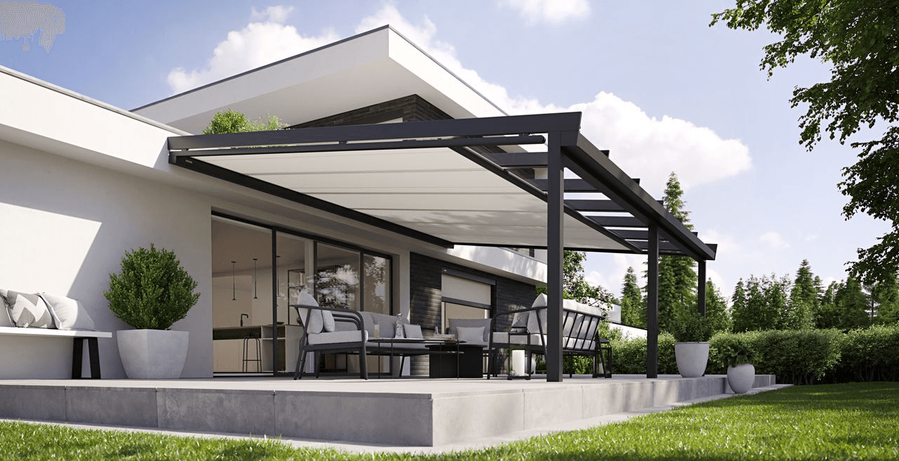 Unterglasmarkise markilux 779/879